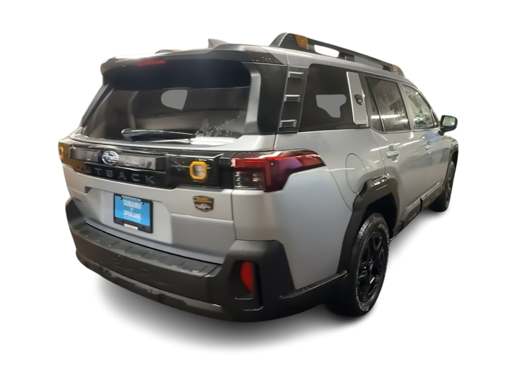 Thumbnail: 2026 Subaru Outback - 20