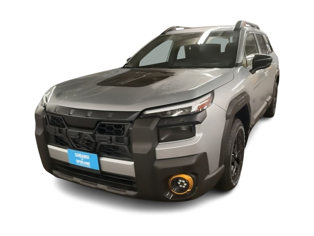Thumbnail: 2026 Subaru Outback - 19