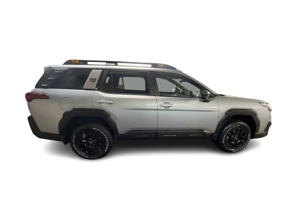 Thumbnail: 2026 Subaru Outback - 21