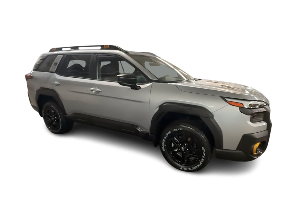 Thumbnail: 2026 Subaru Outback - 18