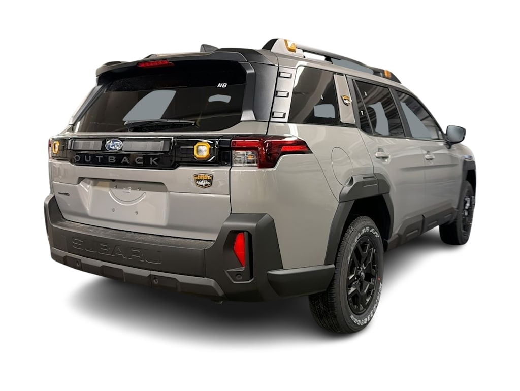 Thumbnail: 2026 Subaru Outback - 20