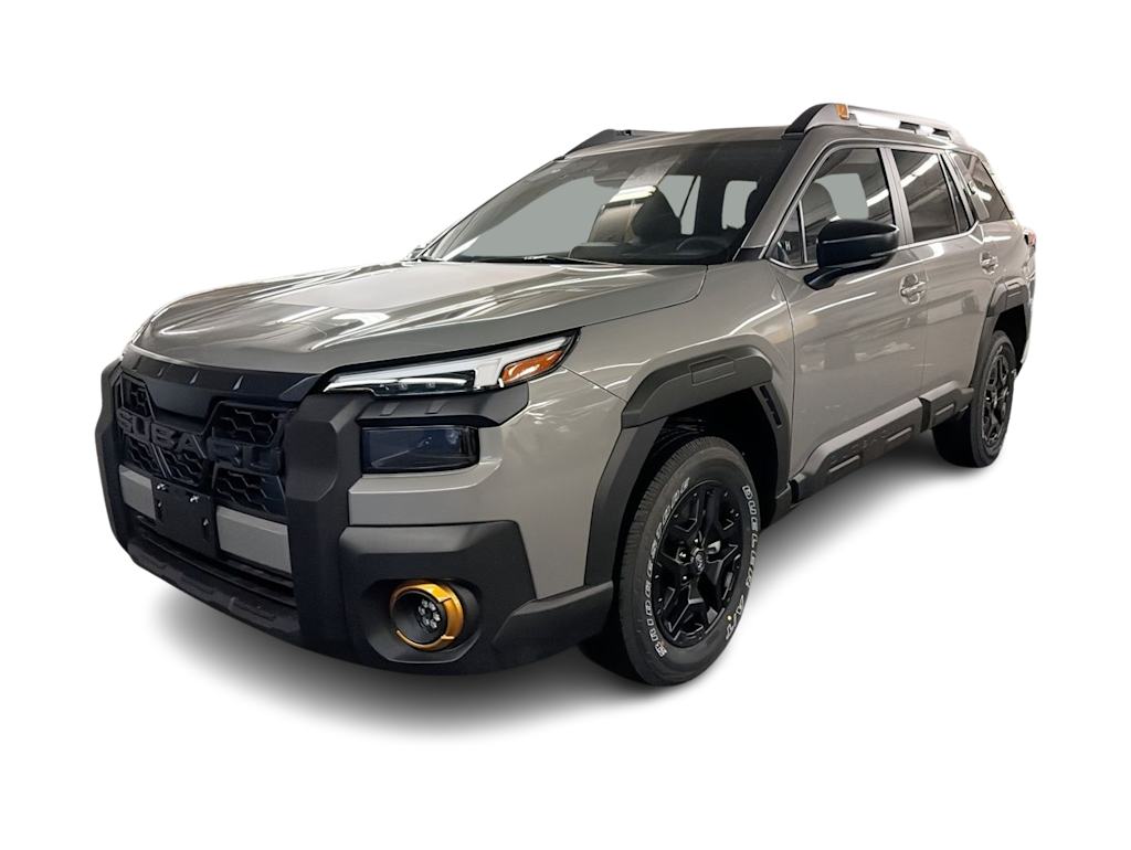 Thumbnail: 2026 Subaru Outback - 18