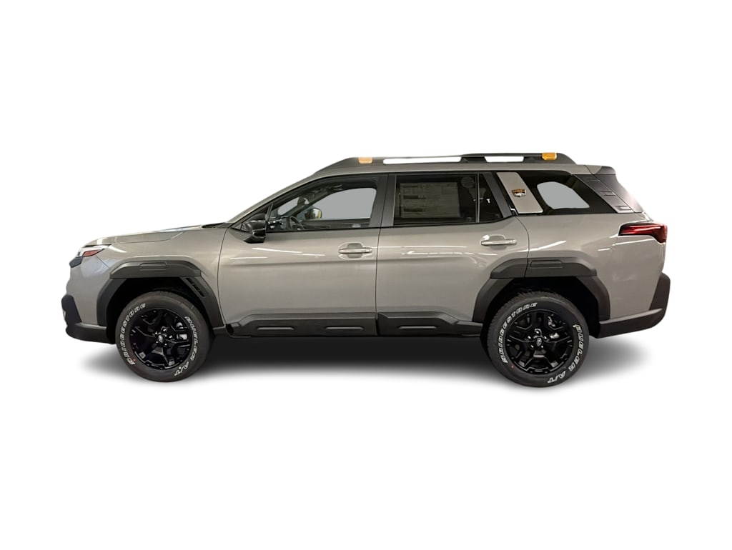 Thumbnail: 2026 Subaru Outback - 3
