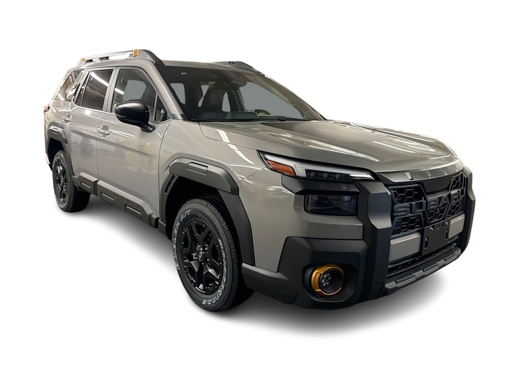 Thumbnail: 2026 Subaru Outback - 17