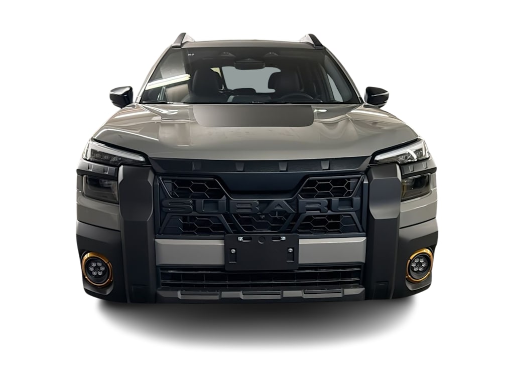 Thumbnail: 2026 Subaru Outback - 5