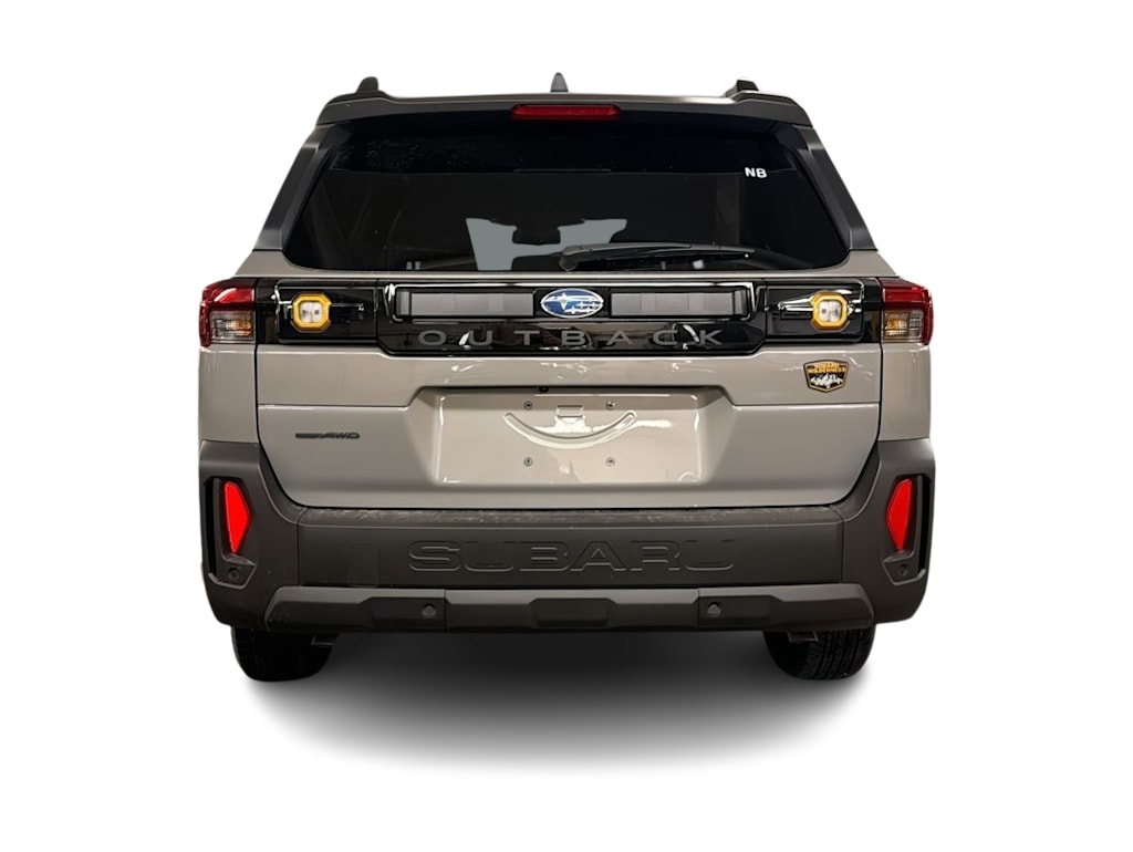 Thumbnail: 2026 Subaru Outback - 19