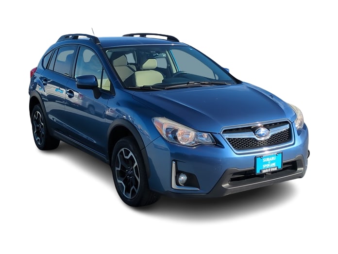 2016 Subaru Crosstrek Premium 21