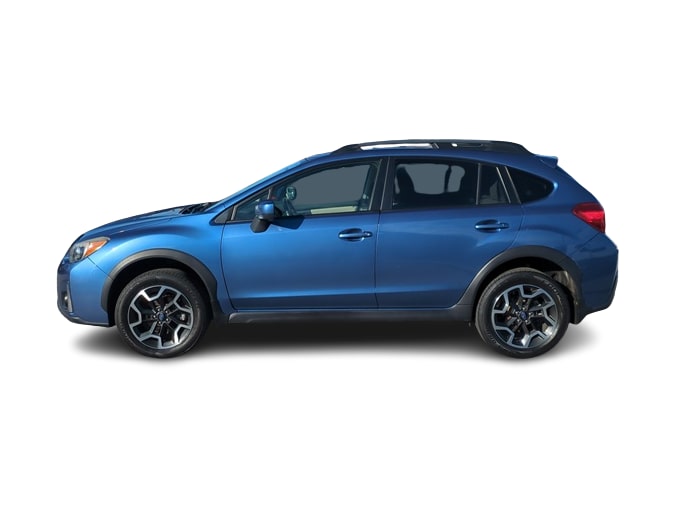 2016 Subaru Crosstrek Premium 3