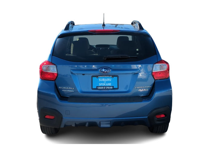 2016 Subaru Crosstrek Premium 5