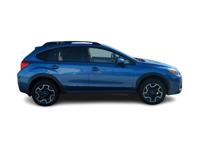 2016 Subaru Crosstrek Premium 24