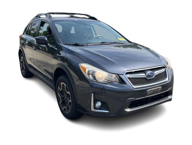 Thumbnail: 2017 Subaru Crosstrek - 14