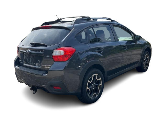 Thumbnail: 2017 Subaru Crosstrek - 13