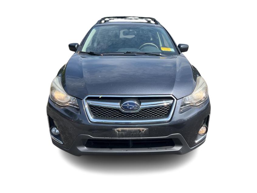 Thumbnail: 2017 Subaru Crosstrek - 6