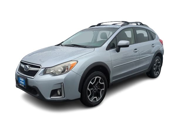 2016 Subaru Crosstrek Premium 21