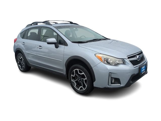 2016 Subaru Crosstrek Premium 20