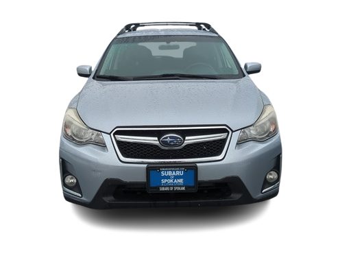 2016 Subaru Crosstrek Premium 6