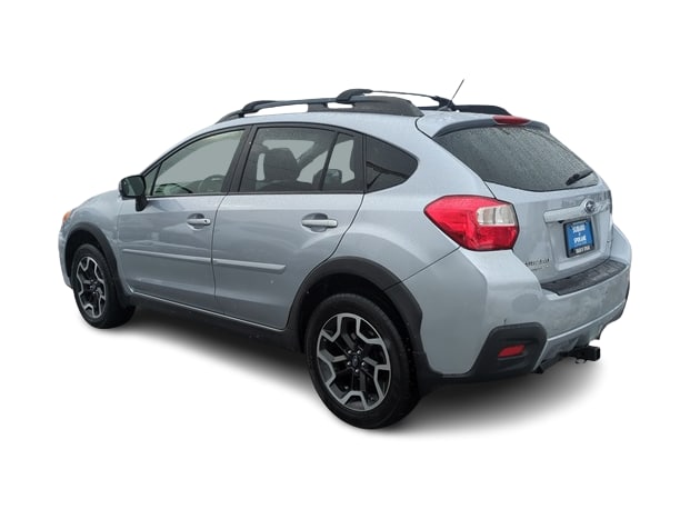 2016 Subaru Crosstrek Premium 4