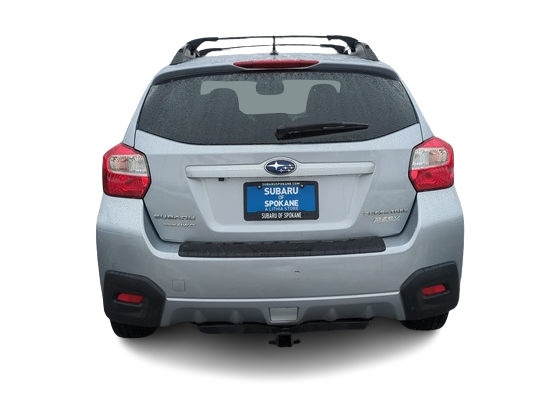 2016 Subaru Crosstrek Premium 5