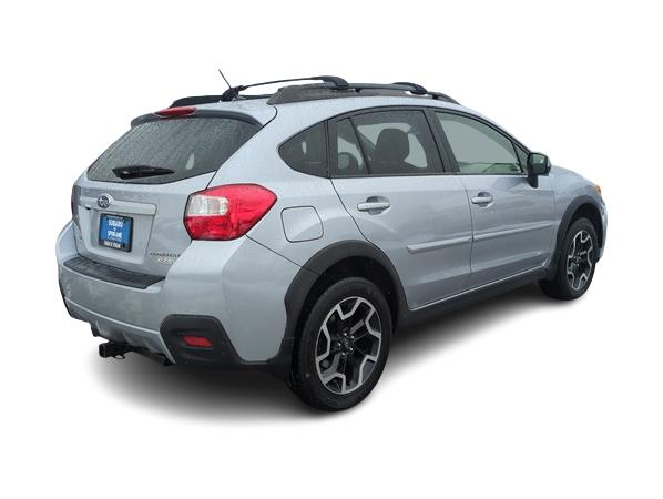 2016 Subaru Crosstrek Premium 22