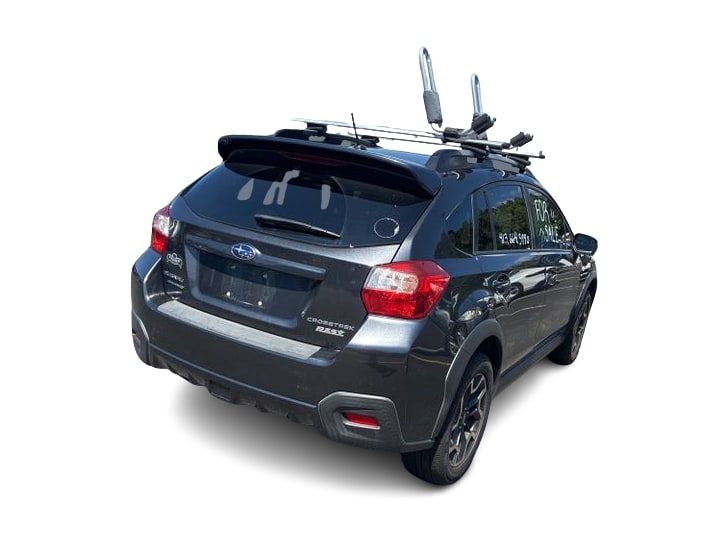 Thumbnail: 2017 Subaru Crosstrek - 13