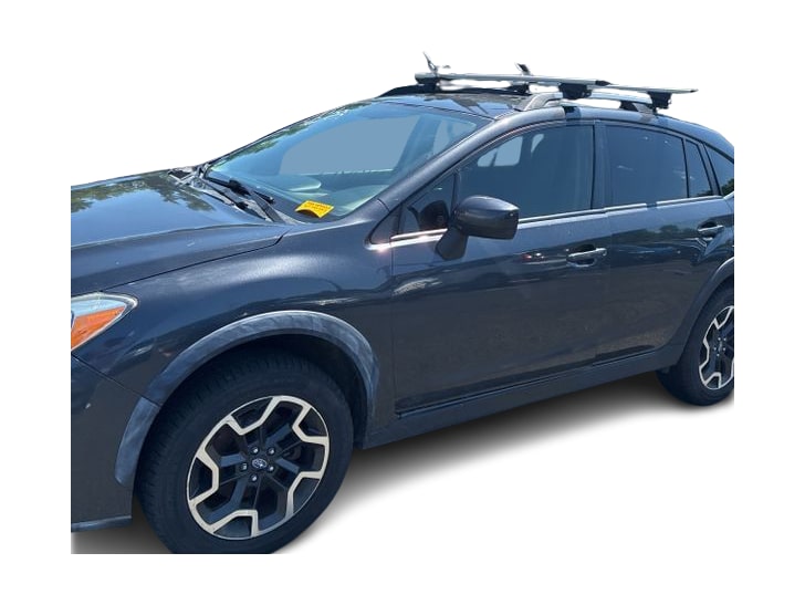 Thumbnail: 2017 Subaru Crosstrek - 2