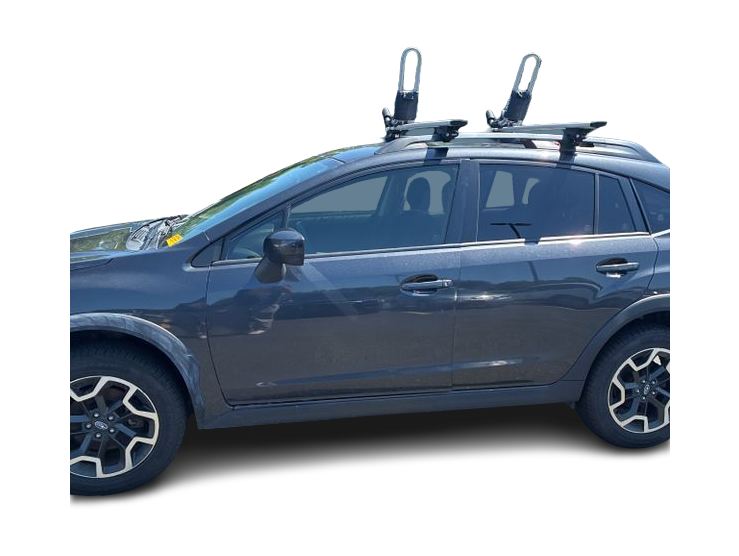 Thumbnail: 2017 Subaru Crosstrek - 12