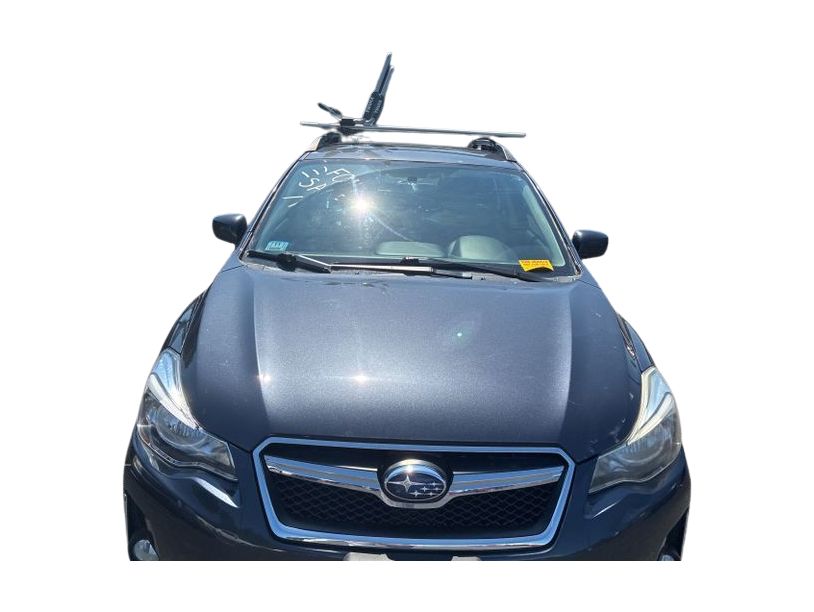 Thumbnail: 2017 Subaru Crosstrek - 21