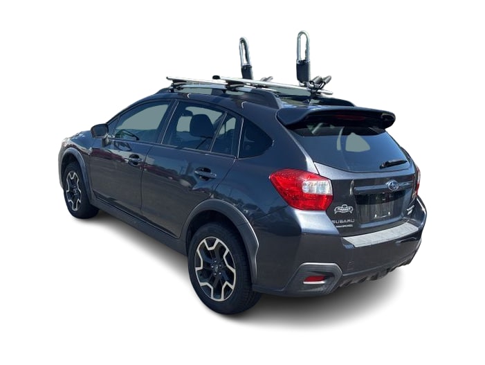 Thumbnail: 2017 Subaru Crosstrek - 15