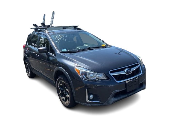 Thumbnail: 2017 Subaru Crosstrek - 19