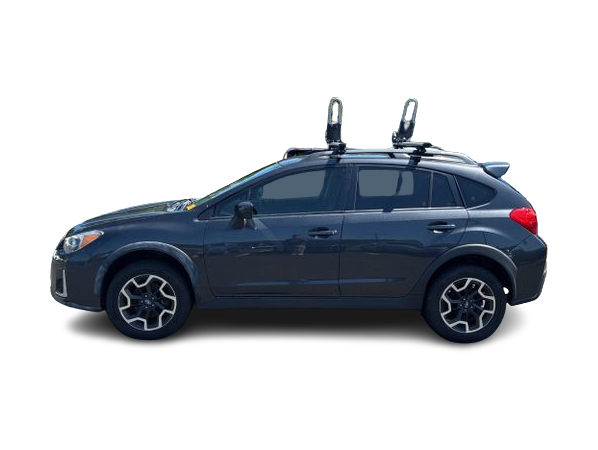 Thumbnail: 2017 Subaru Crosstrek - 14