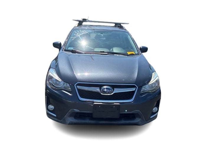 Thumbnail: 2017 Subaru Crosstrek - 4