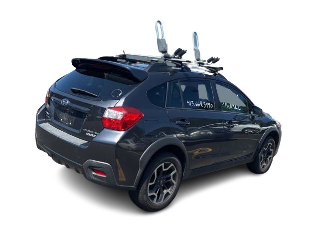 Thumbnail: 2017 Subaru Crosstrek - 18