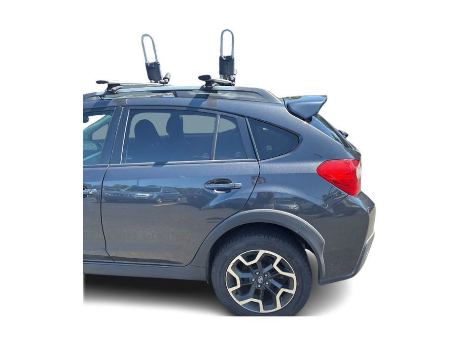 Thumbnail: 2017 Subaru Crosstrek - 3