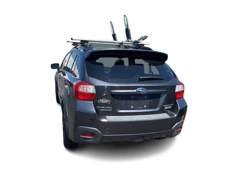 Thumbnail: 2017 Subaru Crosstrek - 16
