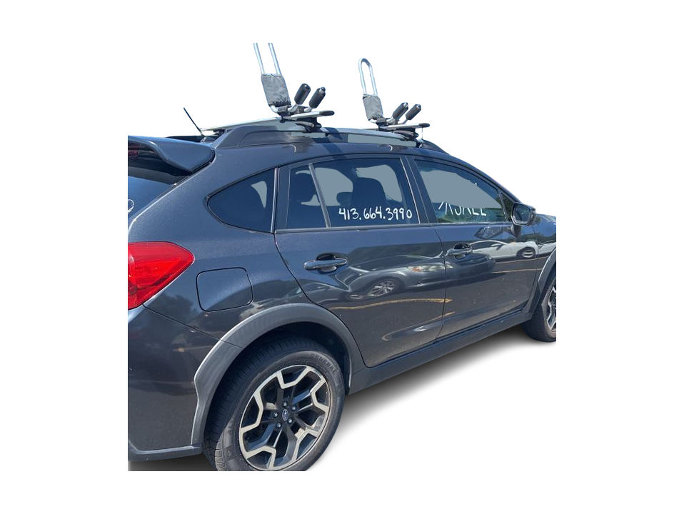 Thumbnail: 2017 Subaru Crosstrek - 17