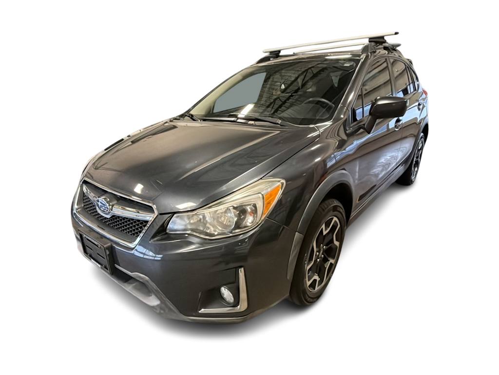 Thumbnail: 2017 Subaru Crosstrek - 20