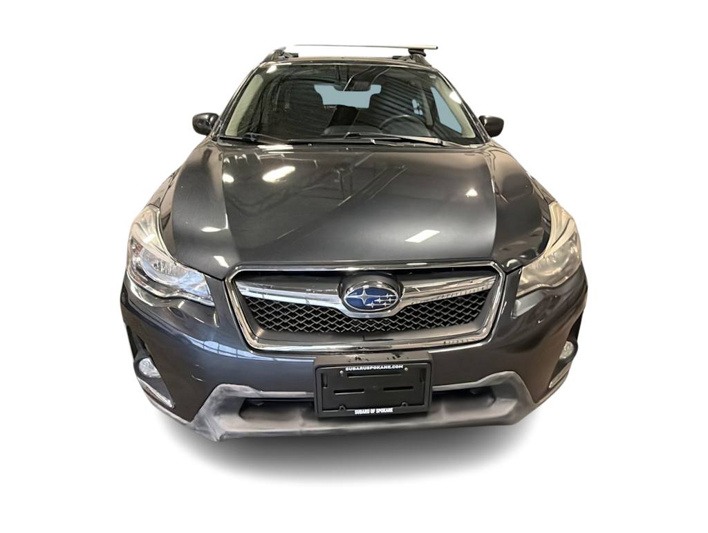 Thumbnail: 2017 Subaru Crosstrek - 6