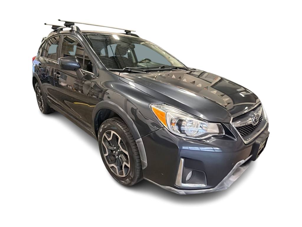 Thumbnail: 2017 Subaru Crosstrek - 19