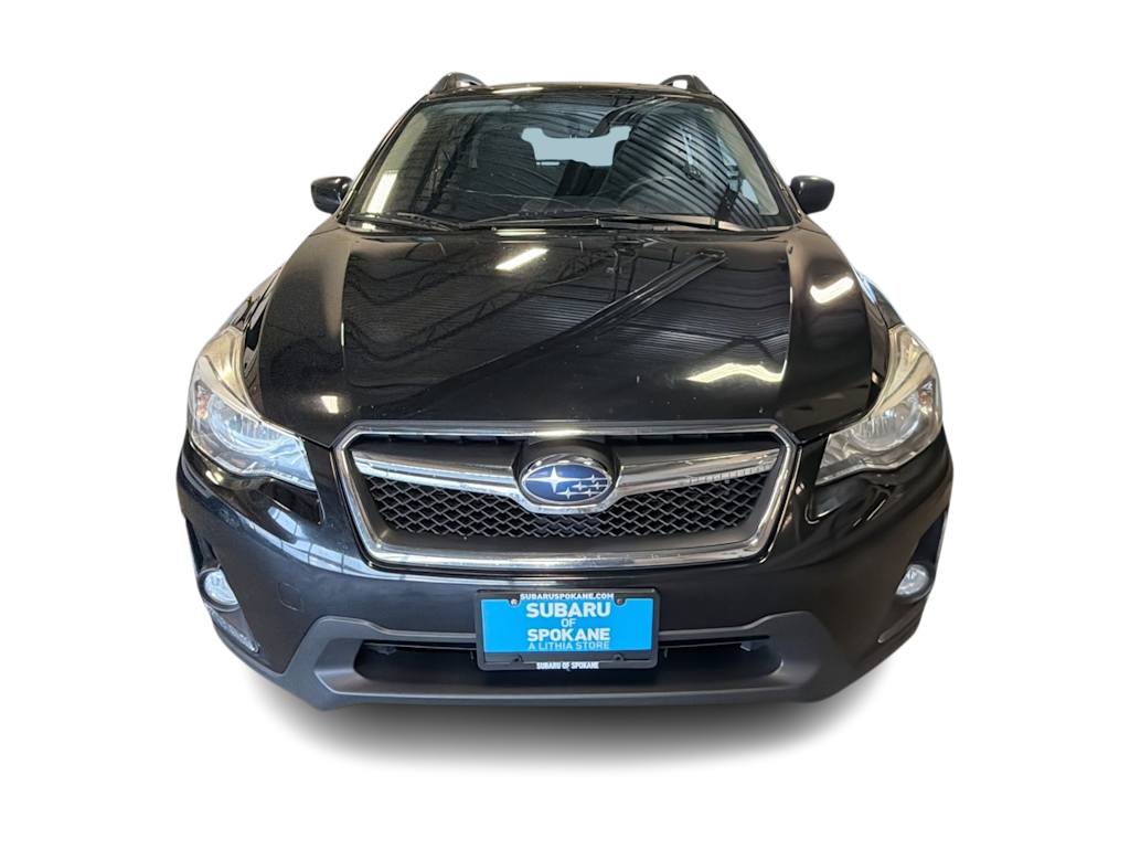 Thumbnail: 2016 Subaru Crosstrek - 6
