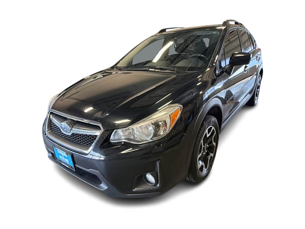 Thumbnail: 2016 Subaru Crosstrek - 21