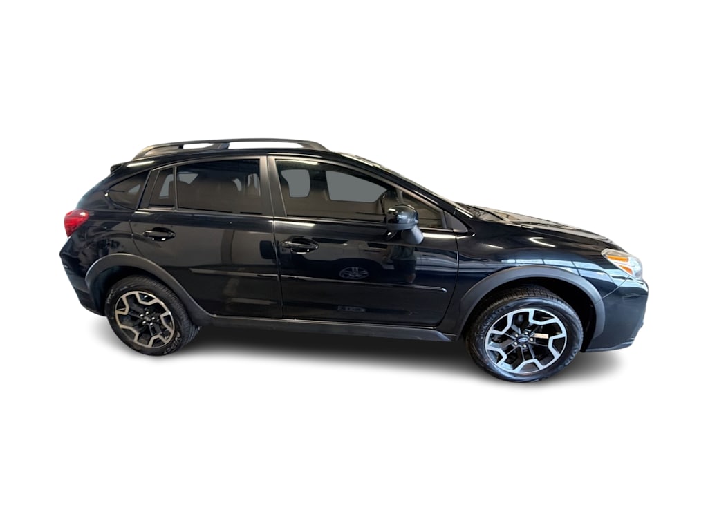 Thumbnail: 2016 Subaru Crosstrek - 23