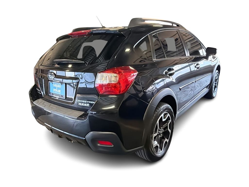 Thumbnail: 2016 Subaru Crosstrek - 22