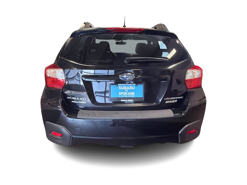 Thumbnail: 2016 Subaru Crosstrek - 5