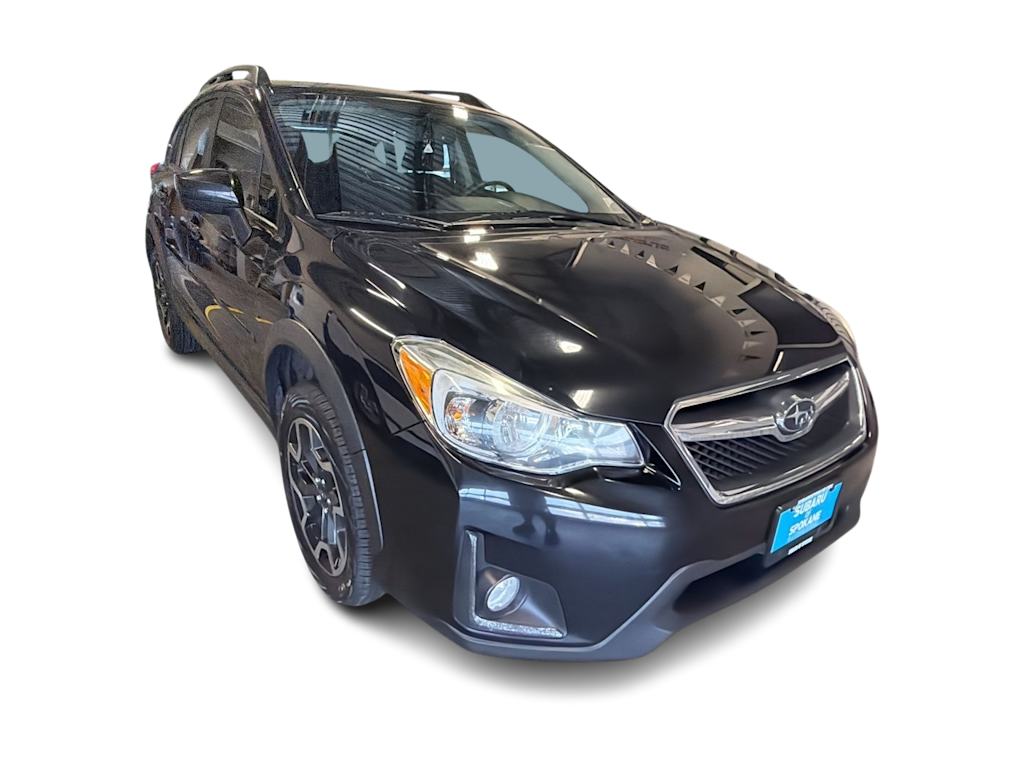 Thumbnail: 2016 Subaru Crosstrek - 20