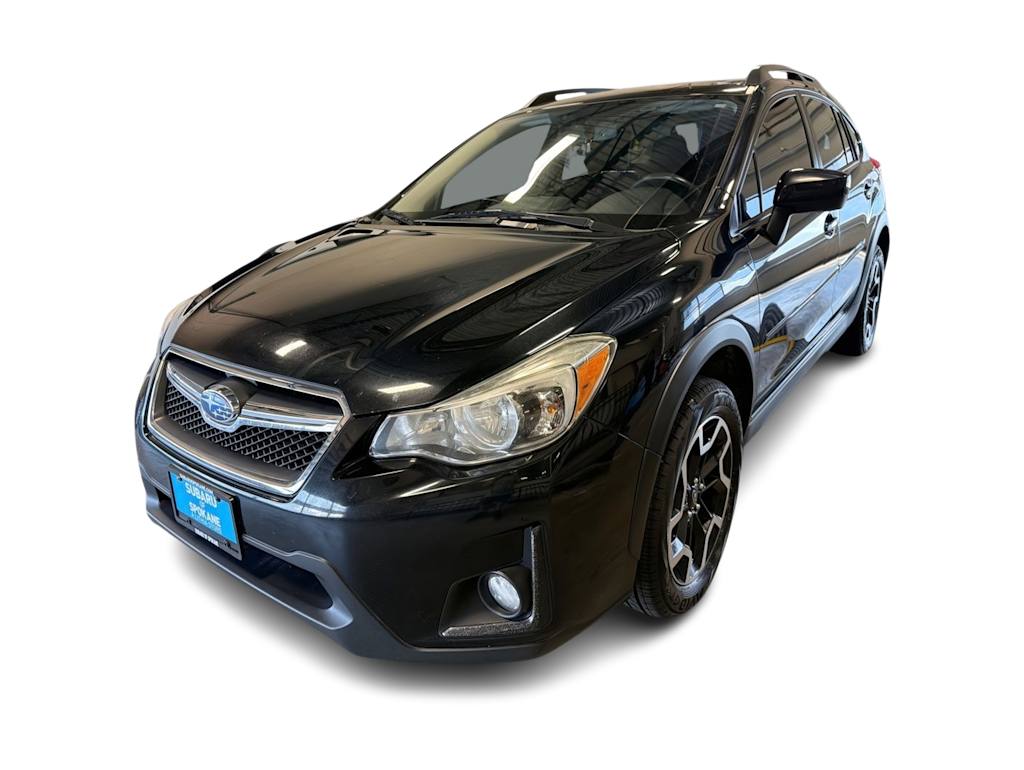 Used 2016 Subaru Crosstrek Premium with VIN JF2GPABCXG8306546 for sale in Casper, WY