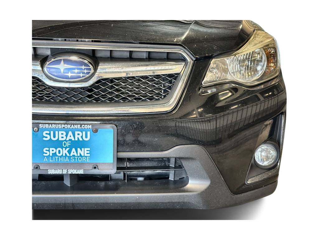 Thumbnail: 2016 Subaru Crosstrek - 25