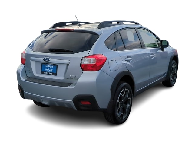 2014 Subaru XV Crosstrek Premium 23