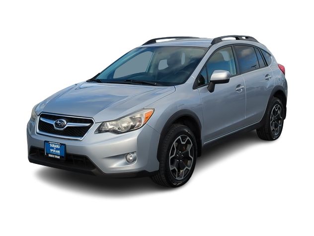 2014 Subaru XV Crosstrek Premium 22