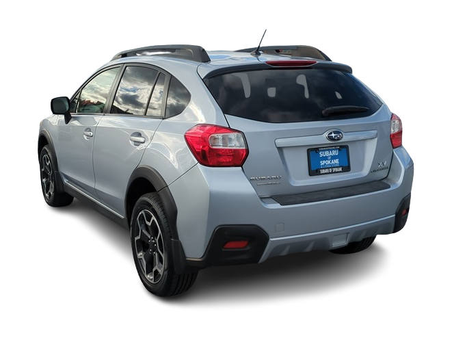 2014 Subaru XV Crosstrek Premium 4