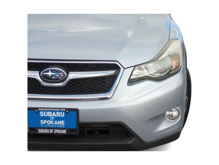 2014 Subaru XV Crosstrek Premium 25